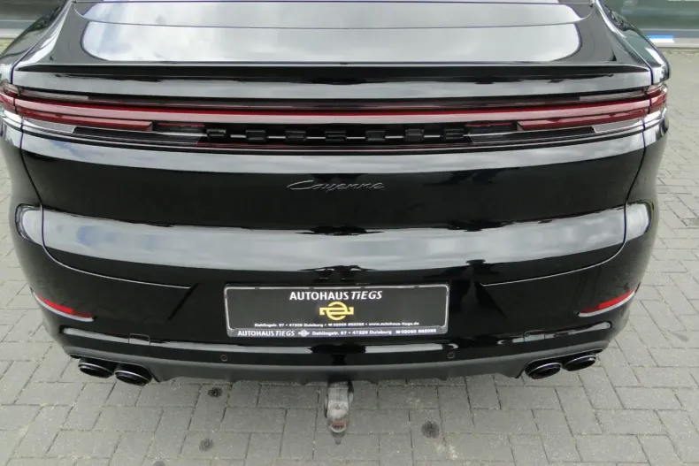 Porsche Cayenne din 2024 cu 15.000 km - oferta POR115521 - foto 30