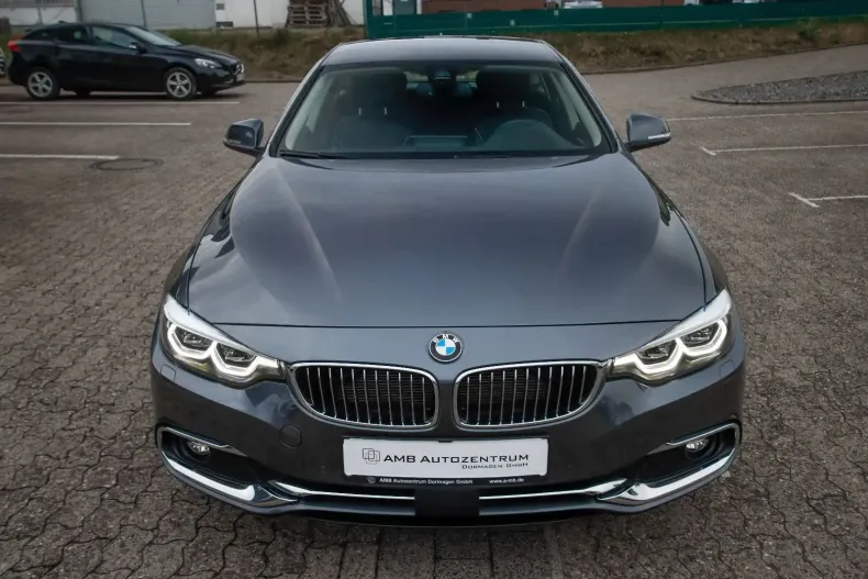 BMW 420 Gran Coupé din 2020 cu 33.415 km - oferta BMW115522 - foto 3