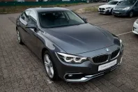 BMW 420 Gran Coupé din 2020 cu 33.415 km - oferta BMW115522 - foto 4