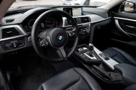 BMW 420 Gran Coupé din 2020 cu 33.415 km - oferta BMW115522 - foto 9