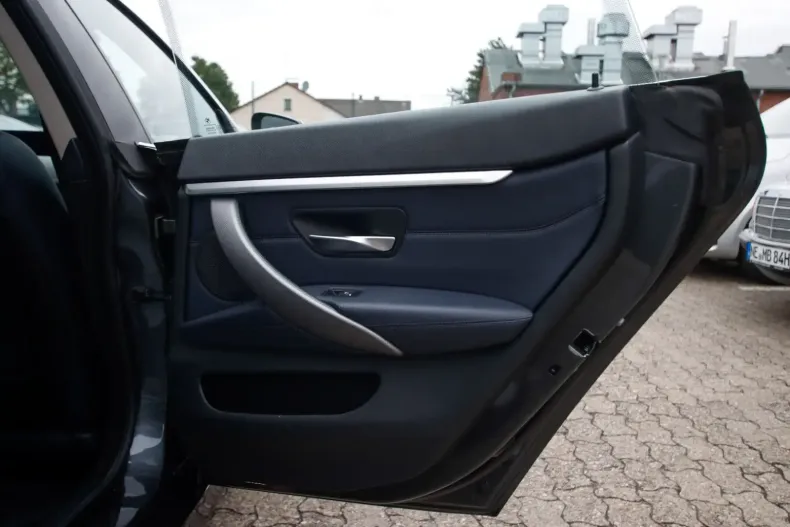 BMW 420 Gran Coupé din 2020 cu 33.415 km - oferta BMW115522 - foto 12