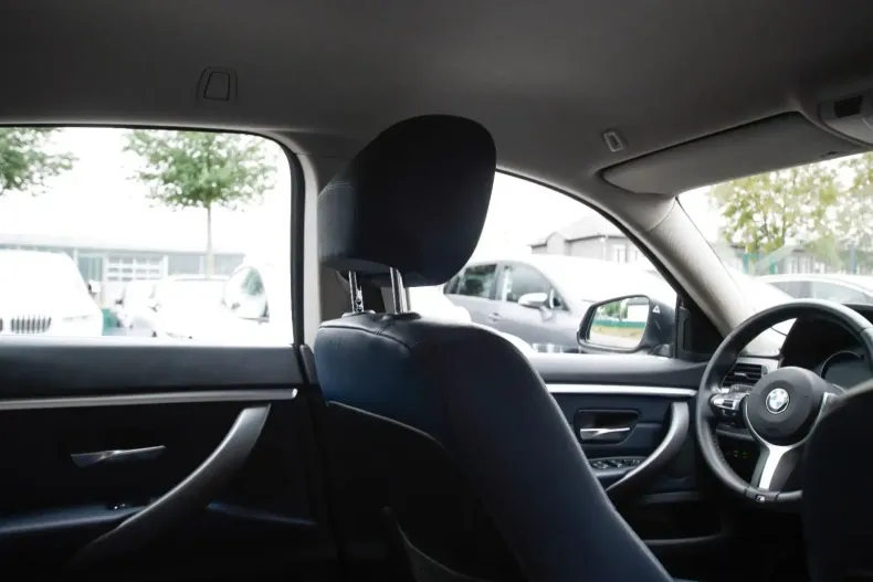 BMW 420 Gran Coupé din 2020 cu 33.415 km - oferta BMW115522 - foto 13