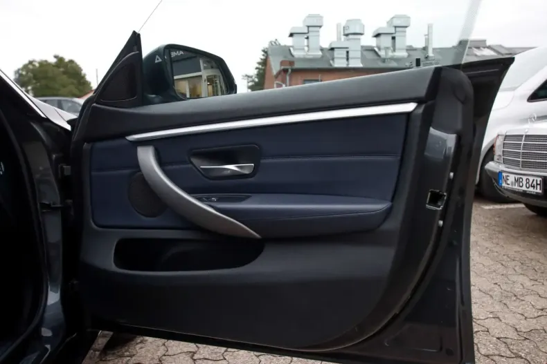 BMW 420 Gran Coupé din 2020 cu 33.415 km - oferta BMW115522 - foto 14