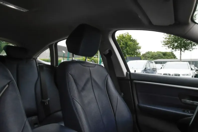 BMW 420 Gran Coupé din 2020 cu 33.415 km - oferta BMW115522 - foto 16