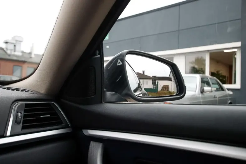 BMW 420 Gran Coupé din 2020 cu 33.415 km - oferta BMW115522 - foto 19