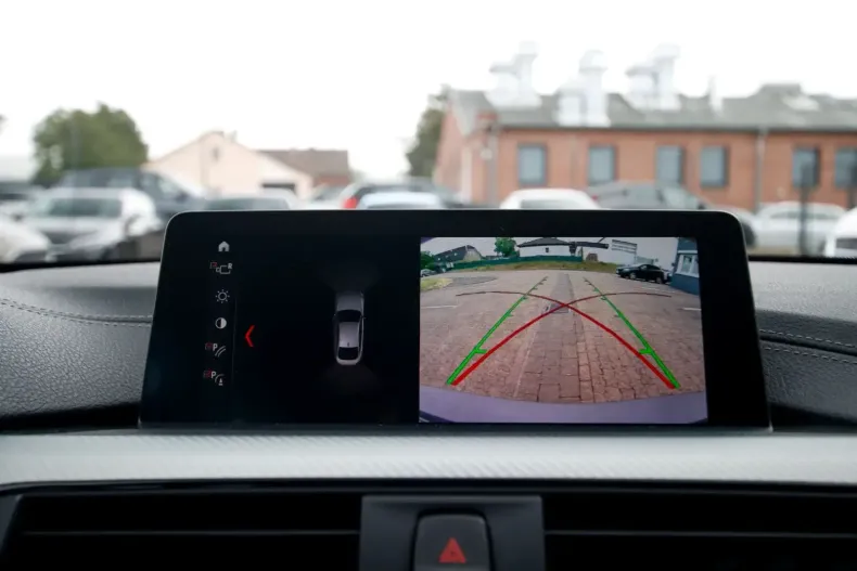 BMW 420 Gran Coupé din 2020 cu 33.415 km - oferta BMW115522 - foto 35