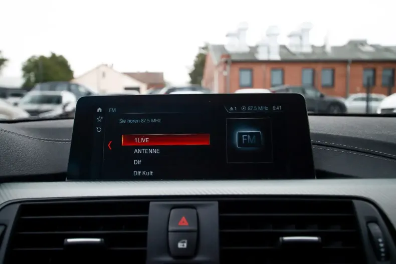 BMW 420 Gran Coupé din 2020 cu 33.415 km - oferta BMW115522 - foto 36