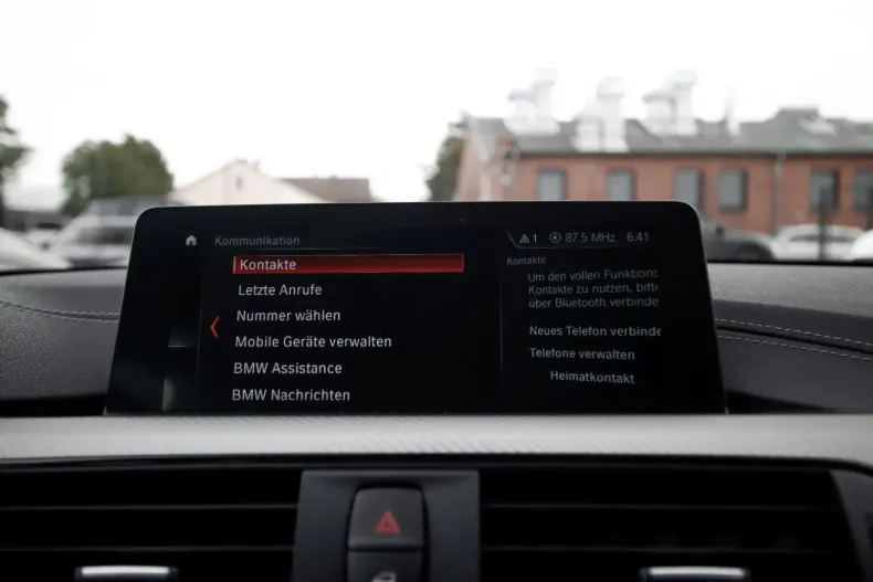 BMW 420 Gran Coupé din 2020 cu 33.415 km - oferta BMW115522 - foto 38