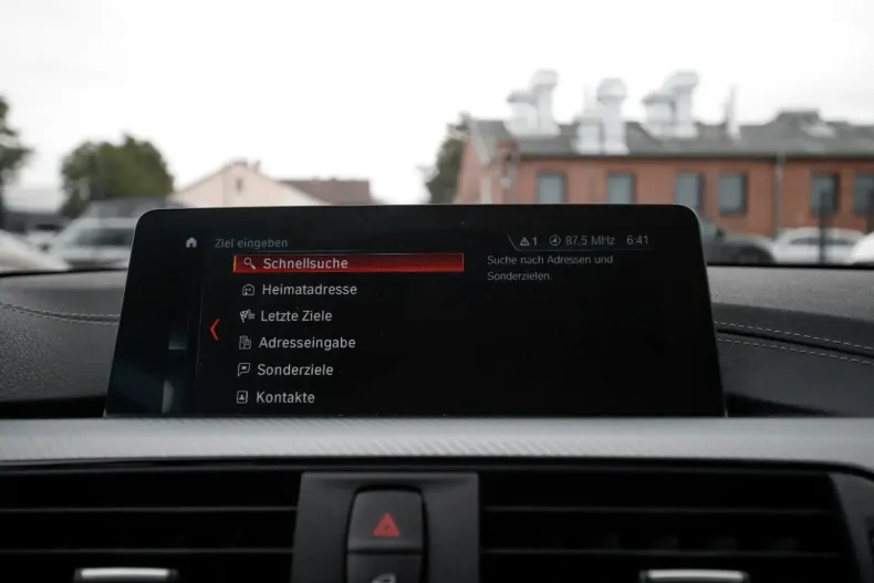 BMW 420 Gran Coupé din 2020 cu 33.415 km - oferta BMW115522 - foto 39