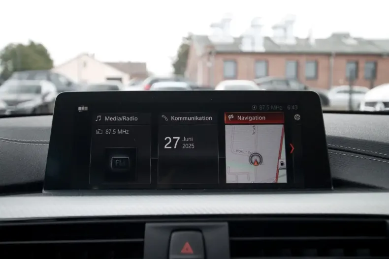 BMW 420 Gran Coupé din 2020 cu 33.415 km - oferta BMW115522 - foto 41