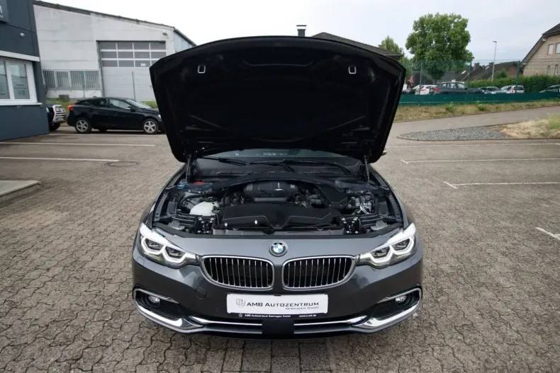 BMW 420 Gran Coupé din 2020 cu 33.415 km - oferta BMW115522 - foto 42