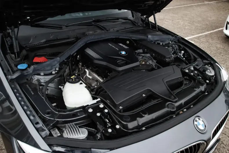 BMW 420 Gran Coupé din 2020 cu 33.415 km - oferta BMW115522 - foto 43