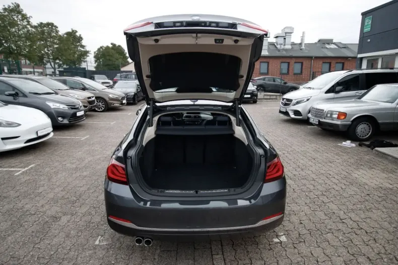 BMW 420 Gran Coupé din 2020 cu 33.415 km - oferta BMW115522 - foto 44