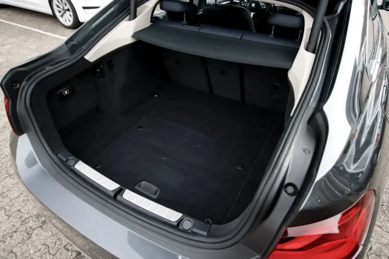 BMW 420 Gran Coupé din 2020 cu 33.415 km - oferta BMW115522 - foto 45