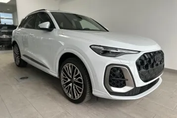 Audi Q5 din 2025 - oferta AUD115524