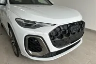 Audi Q5 din 2025 cu 1.850 km - oferta AUD115524 - foto 3