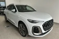Audi Q5 din 2025 cu 1.850 km - oferta AUD115524 - foto 4