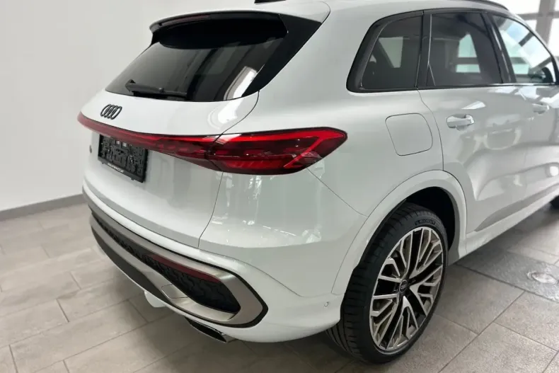 Audi Q5 din 2025 cu 1.850 km - oferta AUD115524 - foto 5