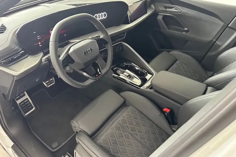 Audi Q5 din 2025 cu 1.850 km - oferta AUD115524 - foto 10