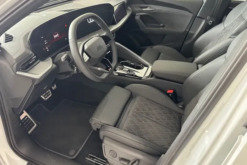 Audi Q5 din 2025 cu 1.850 km - oferta AUD115524 - foto 11