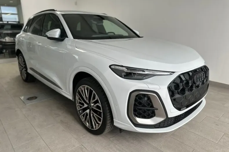 Audi Q5 din 2025 cu 1.850 km - oferta AUD115524 - foto 14