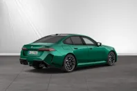 BMW M5 din 2024 cu 10.000 km - oferta BMW115526 - foto 2