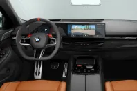 BMW M5 din 2024 cu 10.000 km - oferta BMW115526 - foto 4