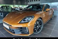 Porsche Panamera din 2024 cu 18.600 km - oferta POR115528 - foto 1