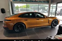 Porsche Panamera din 2024 cu 18.600 km - oferta POR115528 - foto 3