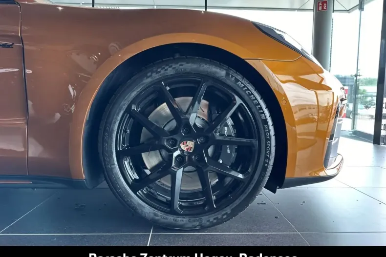 Porsche Panamera din 2024 cu 18.600 km - oferta POR115528 - foto 6