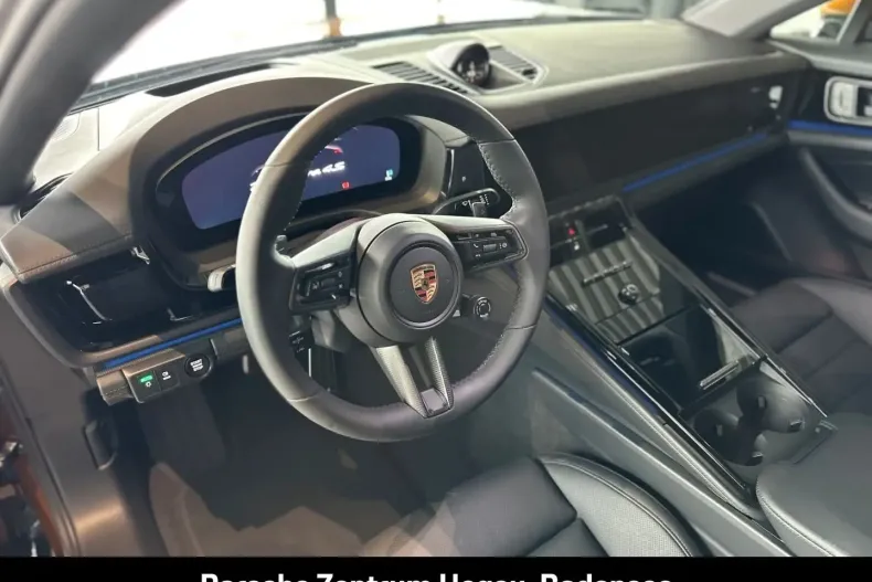 Porsche Panamera din 2024 cu 18.600 km - oferta POR115528 - foto 7