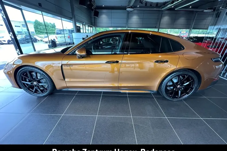 Porsche Panamera din 2024 cu 18.600 km - oferta POR115528 - foto 13