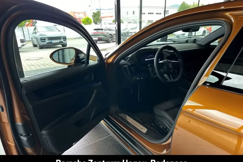 Porsche Panamera din 2024 cu 18.600 km - oferta POR115528 - foto 15