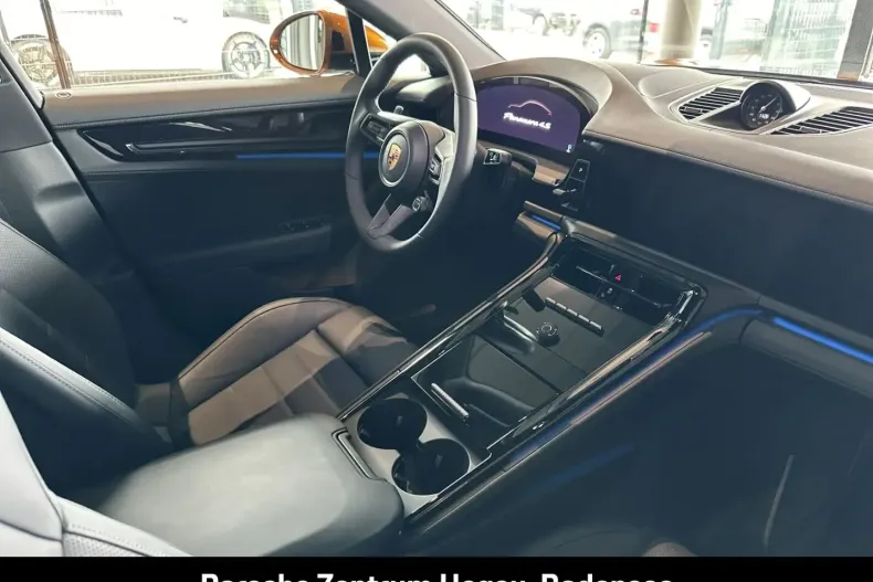 Porsche Panamera din 2024 cu 18.600 km - oferta POR115528 - foto 16