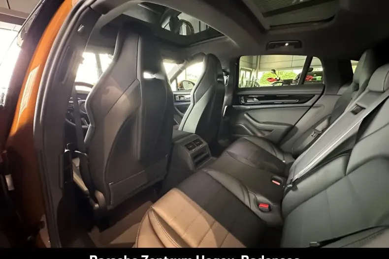 Porsche Panamera din 2024 cu 18.600 km - oferta POR115528 - foto 17