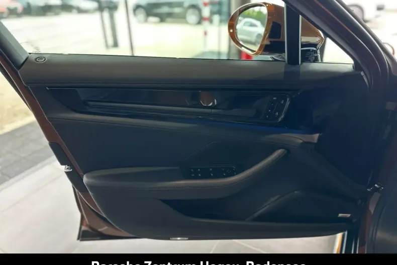 Porsche Panamera din 2024 cu 18.600 km - oferta POR115528 - foto 18