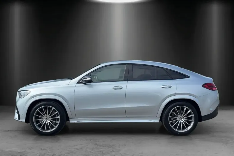 Mercedes-Benz GLE 450 din 2023 cu 9.987 km - oferta MER115529 - foto 2