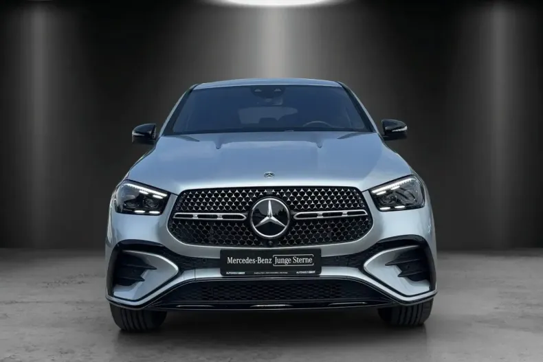 Mercedes-Benz GLE 450 din 2023 cu 9.987 km - oferta MER115529 - foto 6