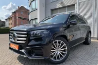 Mercedes-Benz GLS 450 din 2024 cu 33.806 km - oferta MER115530 - foto 1