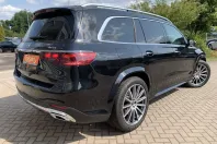 Mercedes-Benz GLS 450 din 2024 cu 33.806 km - oferta MER115530 - foto 3
