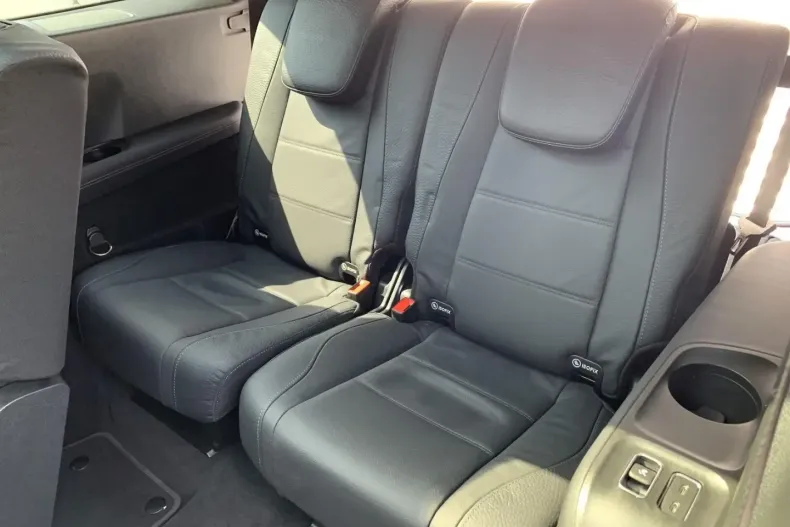 Mercedes-Benz GLS 450 din 2024 cu 33.806 km - oferta MER115530 - foto 7