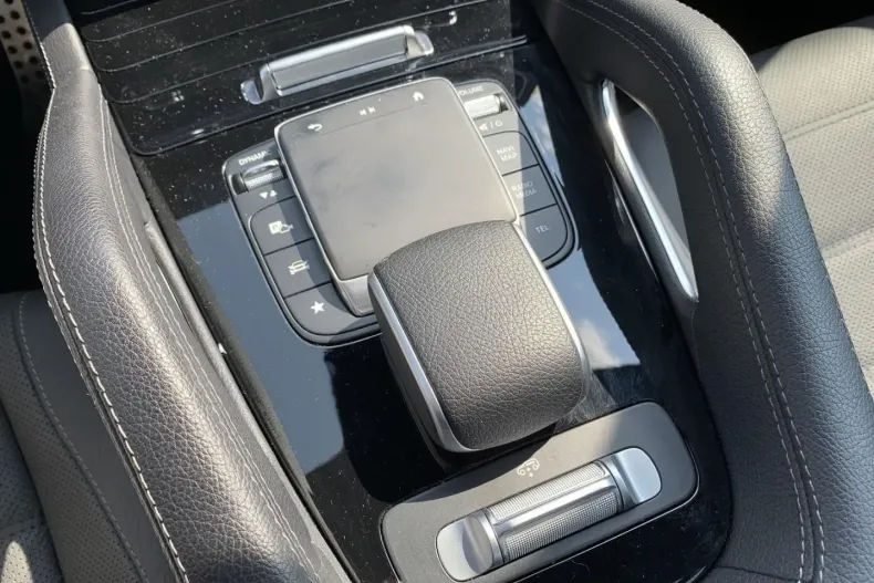 Mercedes-Benz GLS 450 din 2024 cu 33.806 km - oferta MER115530 - foto 11