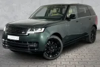 Land Rover Range Rover din 2025 cu 20 km - oferta LAN115531 - foto 1
