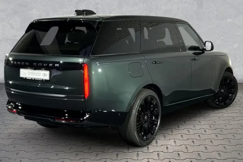 Land Rover Range Rover din 2025 cu 20 km - oferta LAN115531 - foto 2