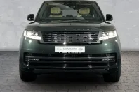 Land Rover Range Rover din 2025 cu 20 km - oferta LAN115531 - foto 3