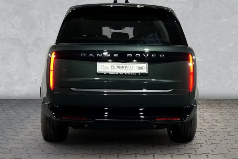 Land Rover Range Rover din 2025 cu 20 km - oferta LAN115531 - foto 4