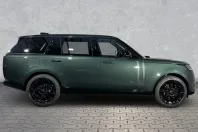 Land Rover Range Rover din 2025 cu 20 km - oferta LAN115531 - foto 5