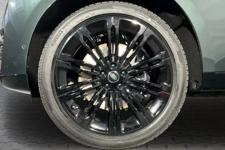 Land Rover Range Rover din 2025 cu 20 km - oferta LAN115531 - foto 6