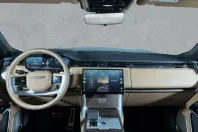 Land Rover Range Rover din 2025 cu 20 km - oferta LAN115531 - foto 7