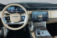 Land Rover Range Rover din 2025 cu 20 km - oferta LAN115531 - foto 8